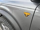 Thumbnail of 2023 Carbonized Gray Metallic Ford Bronco