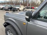 Thumbnail of 2023 Carbonized Gray Metallic Ford Bronco
