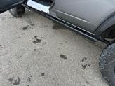Thumbnail of 2023 Carbonized Gray Metallic Ford Bronco