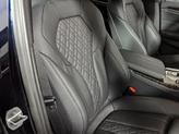 Thumbnail of 2022 Carbon Black Metallic BMW 540