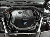 Thumbnail of 2022 Carbon Black Metallic BMW 540