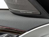 Thumbnail of 2022 Carbon Black Metallic BMW 540