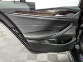 Thumbnail of 2022 Carbon Black Metallic BMW 540