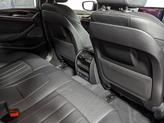 Thumbnail of 2022 Carbon Black Metallic BMW 540