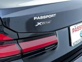 Thumbnail of 2022 Carbon Black Metallic BMW 540