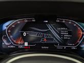 Thumbnail of 2022 Carbon Black Metallic BMW 540