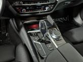 Thumbnail of 2022 Carbon Black Metallic BMW 540