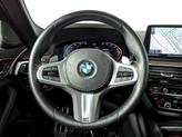 Thumbnail of 2022 Carbon Black Metallic BMW 540