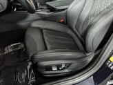 Thumbnail of 2022 Carbon Black Metallic BMW 540