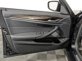 Thumbnail of 2022 Carbon Black Metallic BMW 540