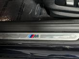 Thumbnail of 2022 Carbon Black Metallic BMW 540