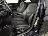 Thumbnail of 2022 Carbon Black Metallic BMW 540