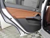 Thumbnail of 2026 Mineral White Metallic BMW X7