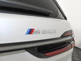Thumbnail of 2026 Mineral White Metallic BMW X7