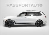 Thumbnail of 2026 Mineral White Metallic BMW X7