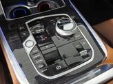 Thumbnail of 2026 Mineral White Metallic BMW X7