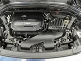 Thumbnail of 2020 Mineral Gray Metallic BMW X2