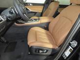 Thumbnail of 2026 Black Sapphire Metallic BMW X7