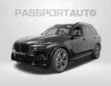 Photo of 2026 Black Sapphire Metallic BMW X7