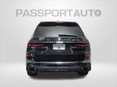 Thumbnail of 2026 Black Sapphire Metallic BMW X7
