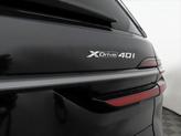 Thumbnail of 2026 Black Sapphire Metallic BMW X7