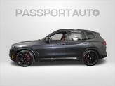 2024 BMW X3 M40i