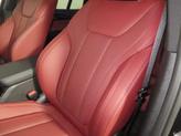 Thumbnail of 2024 Dark Graphite Metallic BMW X3