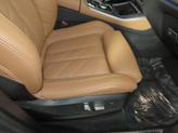 Thumbnail of 2023 Black Sapphire Metallic BMW X5