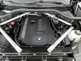 Thumbnail of 2023 Black Sapphire Metallic BMW X5