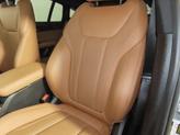 Thumbnail of 2023 Brooklyn Grey Metallic BMW X4