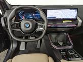 Thumbnail of 2026 Arctic Race Blue Metallic BMW X3
