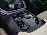 Thumbnail of 2026 Arctic Race Blue Metallic BMW X3