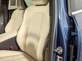 Thumbnail of 2026 Arctic Race Blue Metallic BMW X3