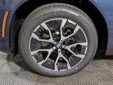 Thumbnail of 2026 Arctic Race Blue Metallic BMW X3