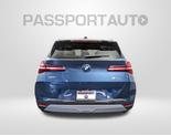 Thumbnail of 2026 Arctic Race Blue Metallic BMW X3