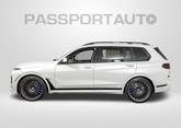 Thumbnail of 2026 Mineral White Metallic BMW ALPINA XB7