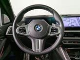 Thumbnail of 2023 Tanzanite Blue II Metallic BMW X7