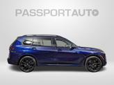 Thumbnail of 2023 Tanzanite Blue II Metallic BMW X7