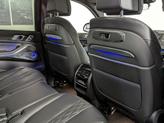Thumbnail of 2023 Tanzanite Blue II Metallic BMW X7