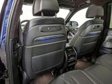 Thumbnail of 2023 Tanzanite Blue II Metallic BMW X7