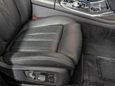 Thumbnail of 2023 Tanzanite Blue II Metallic BMW X7