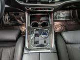 Thumbnail of 2023 Tanzanite Blue II Metallic BMW X7