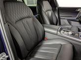Thumbnail of 2023 Tanzanite Blue II Metallic BMW X7