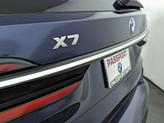 Thumbnail of 2023 Tanzanite Blue II Metallic BMW X7