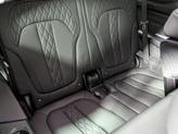 Thumbnail of 2023 Tanzanite Blue II Metallic BMW X7