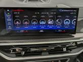Thumbnail of 2023 Tanzanite Blue II Metallic BMW X7