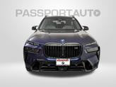 Thumbnail of 2023 Tanzanite Blue II Metallic BMW X7