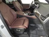 Thumbnail of 2023 Alpine White BMW X5