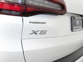 Thumbnail of 2023 Alpine White BMW X5