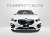 Thumbnail of 2023 Alpine White BMW X5